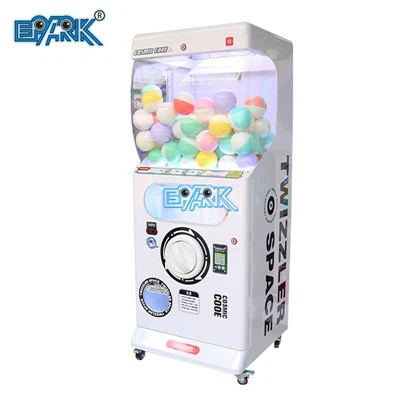 Proveïdor de màquines de bescanvi del premi Gachapon Machine
