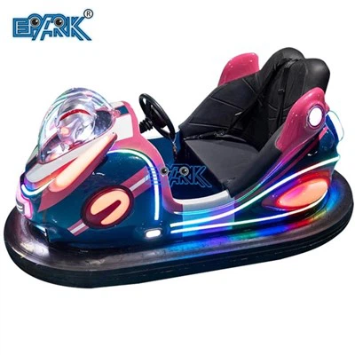 Màquina de diversió del cotxe de para-xocs Kiddie Ride