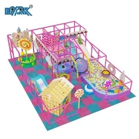 Equip de jocs interiors per a jocs infantils