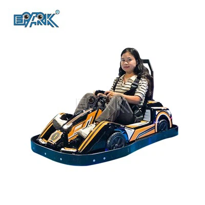 Go Kart amb piles per a nens