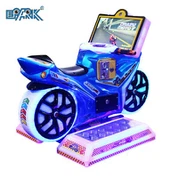 Kids Crazy Motorcycle Kiddie Passejades