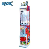Magic Fun Prize Vending Doll Crane Claw Joc