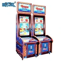 Màquina de joc Quick Drop Ticket Redmption