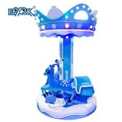 Parc d'atraccions Snow World Carrusel