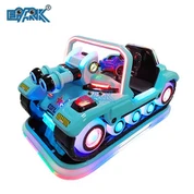Vanguard Tank Battery Car para-xocs