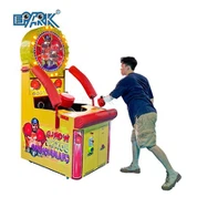 Màquina de joc del Campionat del Món de Boxa