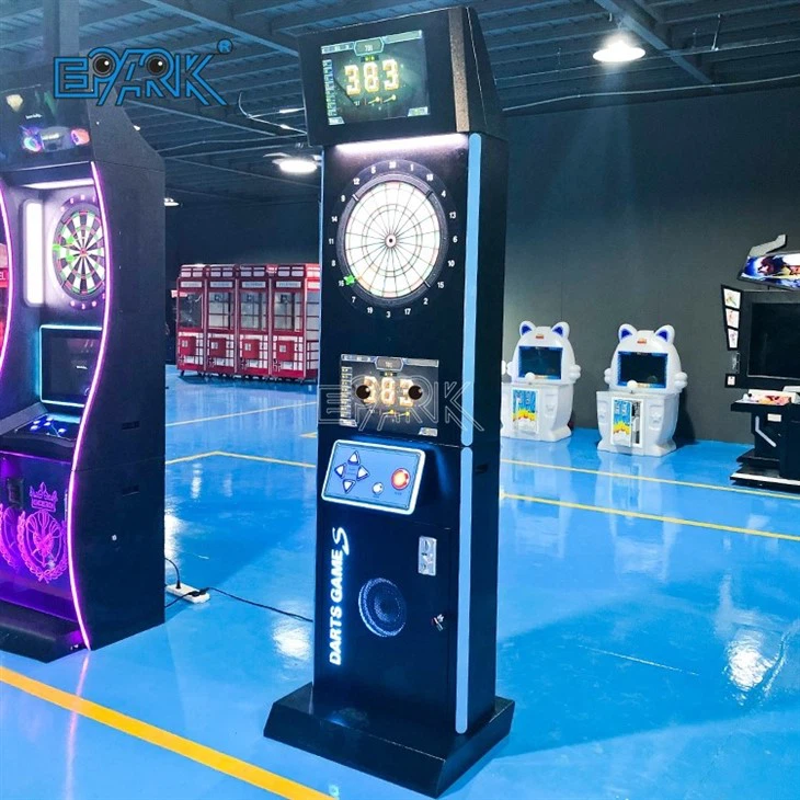 X1 Dart Machine Game Machine