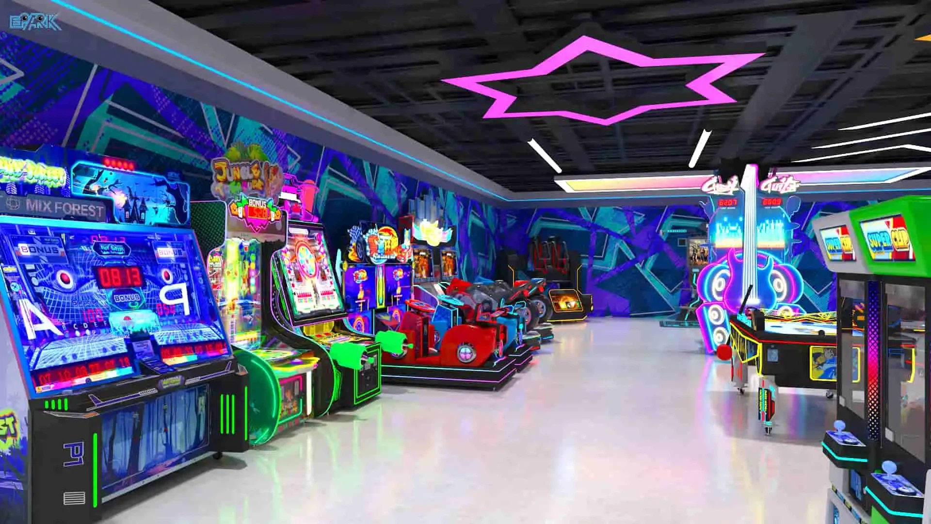 arcade machine 4 arcade machine 4