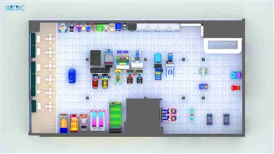 Els 10 millors fabricants de jocs d'arcade a Noruega per a FEC