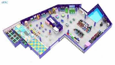 Comparació dels 10 millors fabricants de jocs d'arcade a Bèlgica